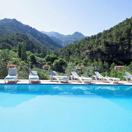 Finca La Noguera-Sierra Cazorla เกซาดา ภายนอก รูปภาพ