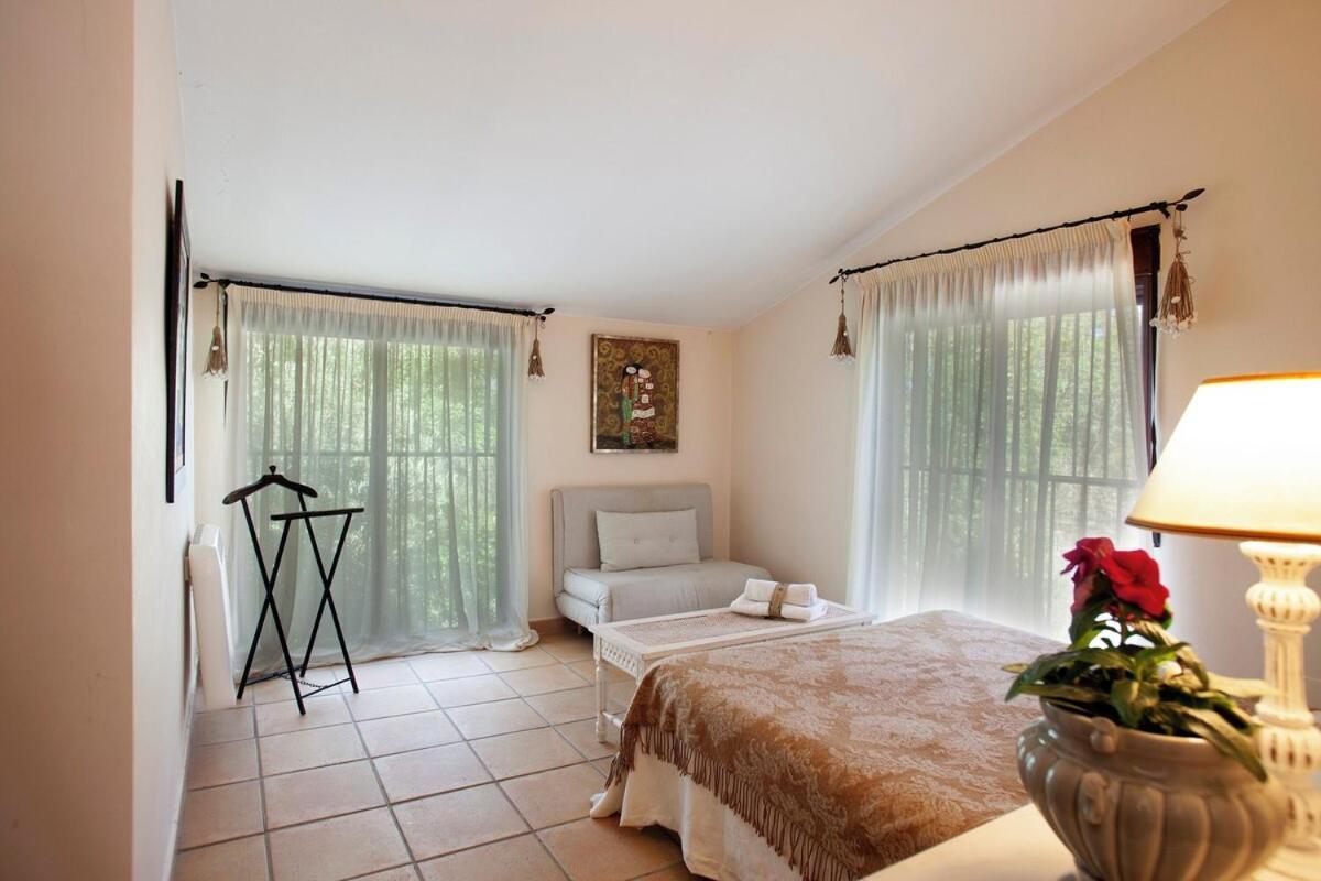 Finca La Noguera-Sierra Cazorla เกซาดา ภายนอก รูปภาพ